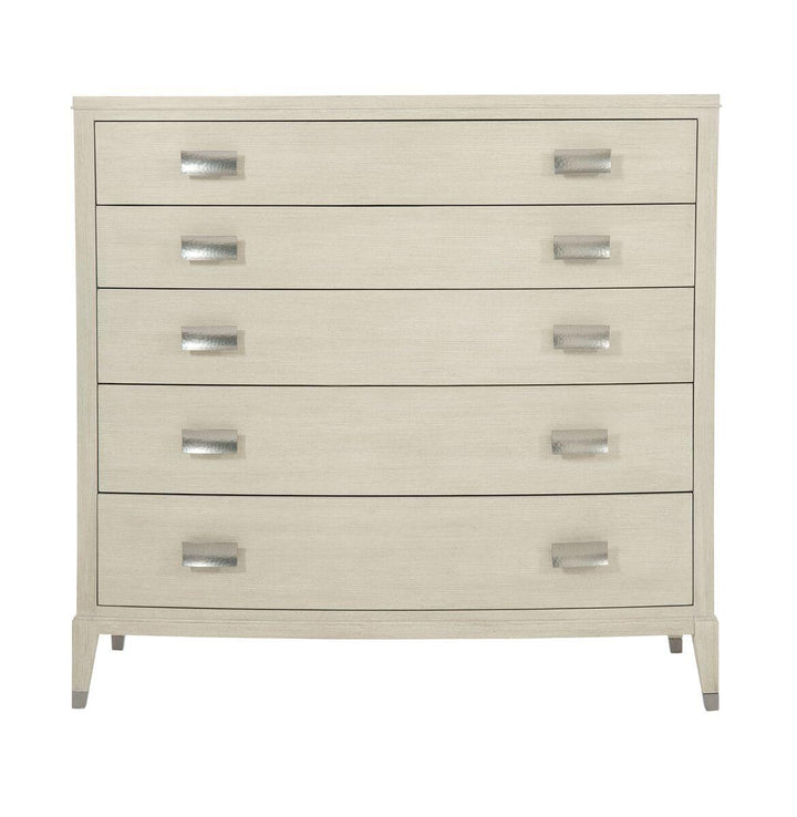 SwayLiving - East Hampton  Tall Drawer Chest - '395118 | SwayLiving