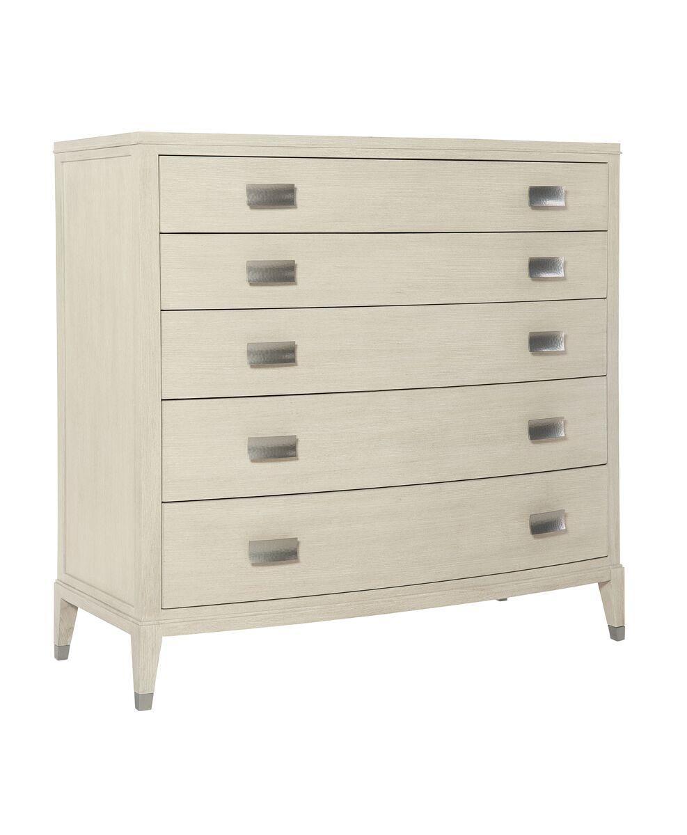 SwayLiving - East Hampton  Tall Drawer Chest - '395118 | SwayLiving