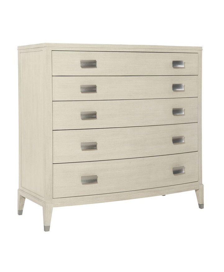 SwayLiving - East Hampton  Tall Drawer Chest - '395118 | SwayLiving