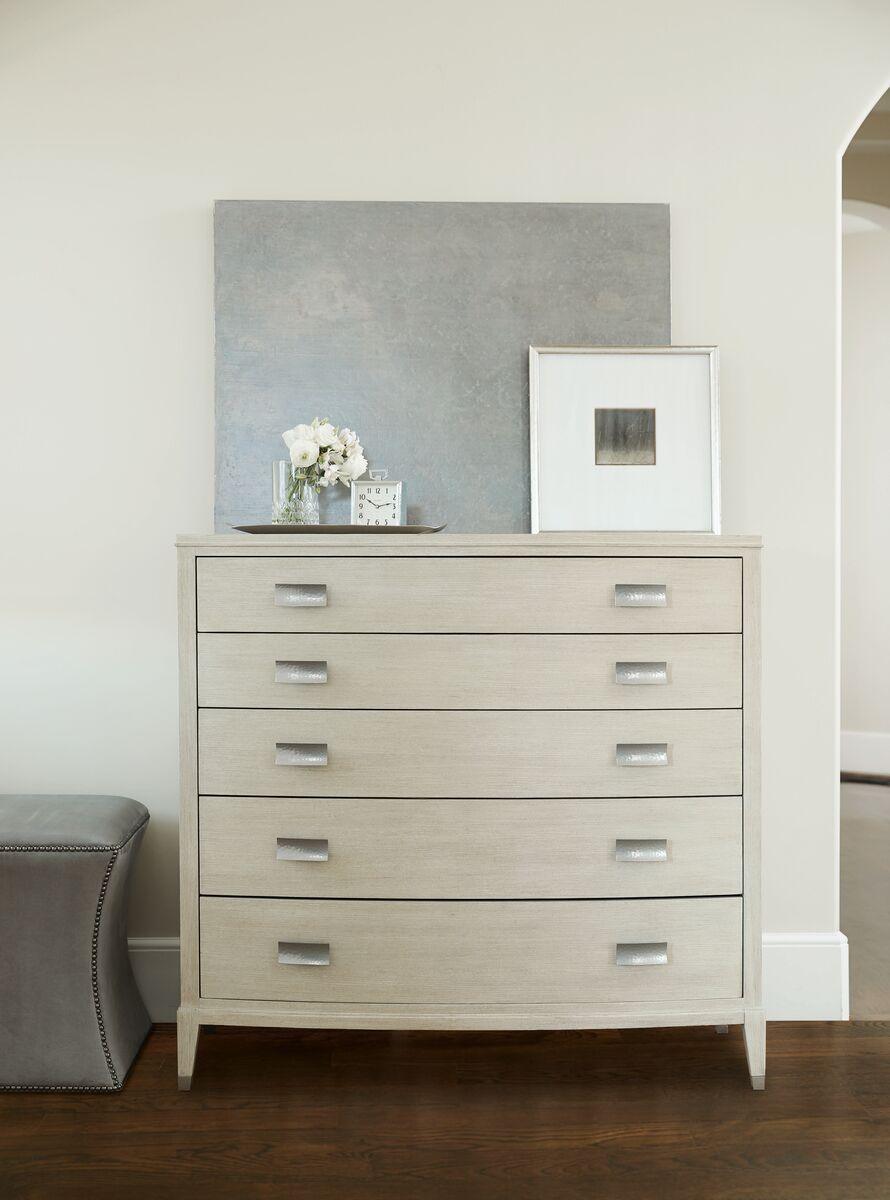 SwayLiving - East Hampton  Tall Drawer Chest - '395118 | SwayLiving