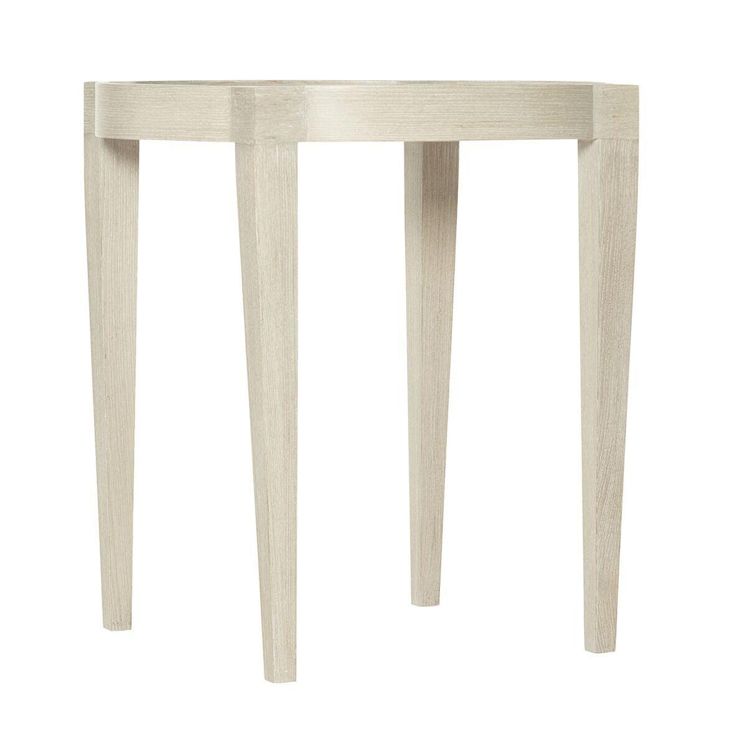 SwayLiving - East Hampton  End Table - '395121 | SwayLiving