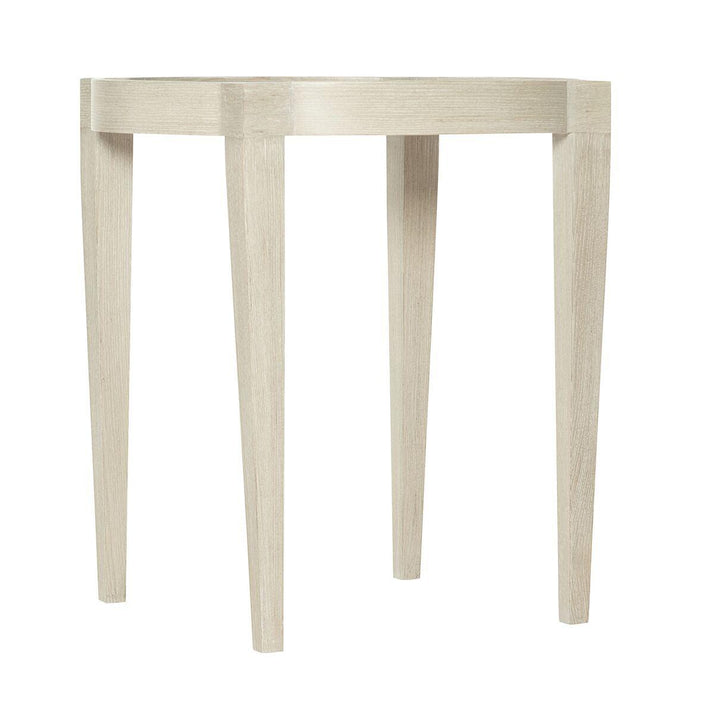 SwayLiving - East Hampton  End Table - '395121 | SwayLiving