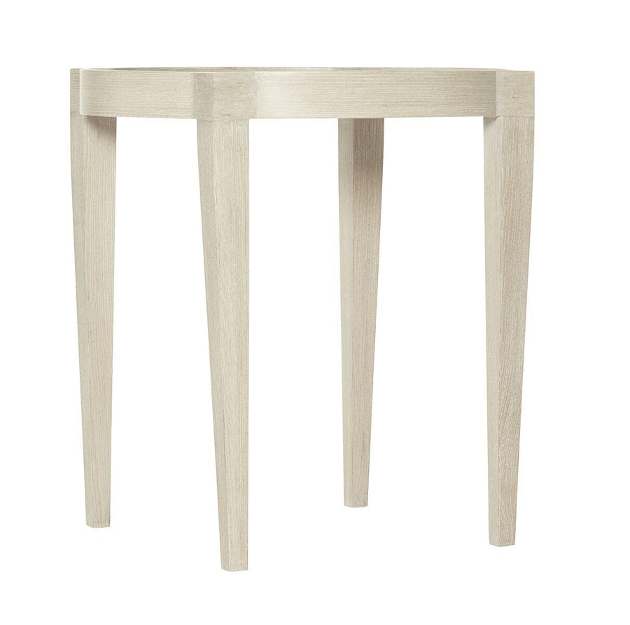 SwayLiving - East Hampton  End Table - '395121 | SwayLiving