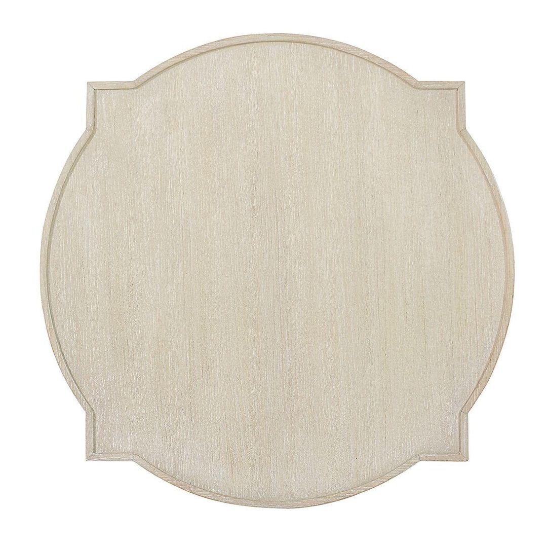 SwayLiving - East Hampton  End Table - '395121 | SwayLiving