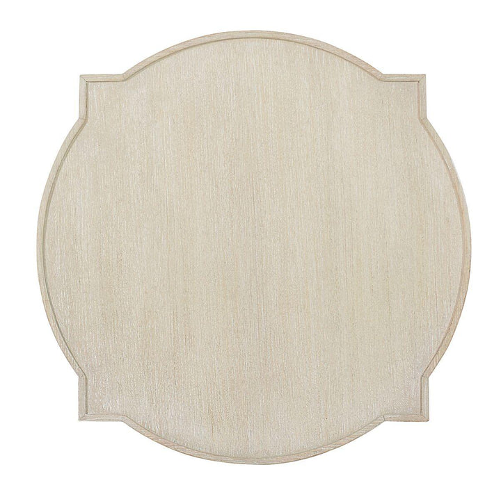 SwayLiving - East Hampton  End Table - '395121 | SwayLiving