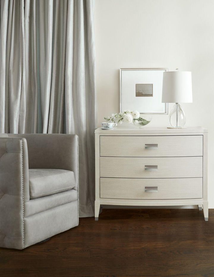 SwayLiving - East Hampton  Nightstand 36" - '395226 | SwayLiving