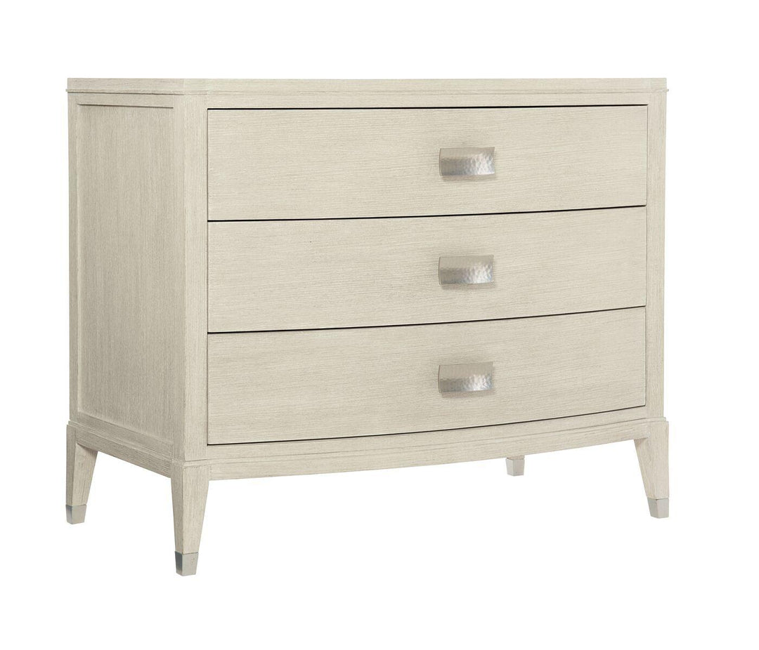 SwayLiving - East Hampton  Nightstand 36" - '395226 | SwayLiving