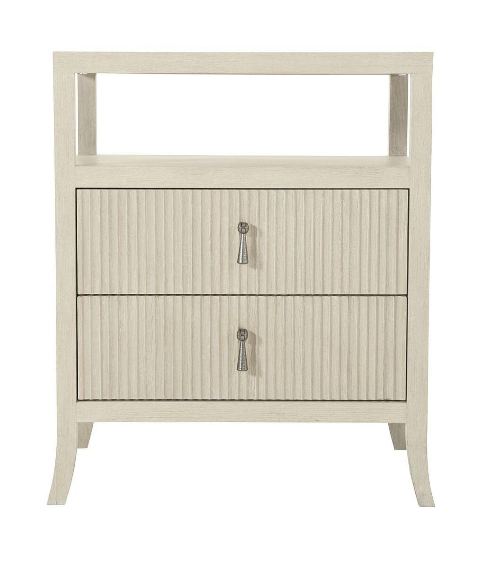SwayLiving - East Hampton  Nightstand 26" - '395229 | SwayLiving