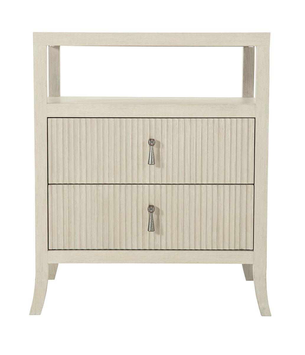SwayLiving - East Hampton  Nightstand 26" - '395229 | SwayLiving