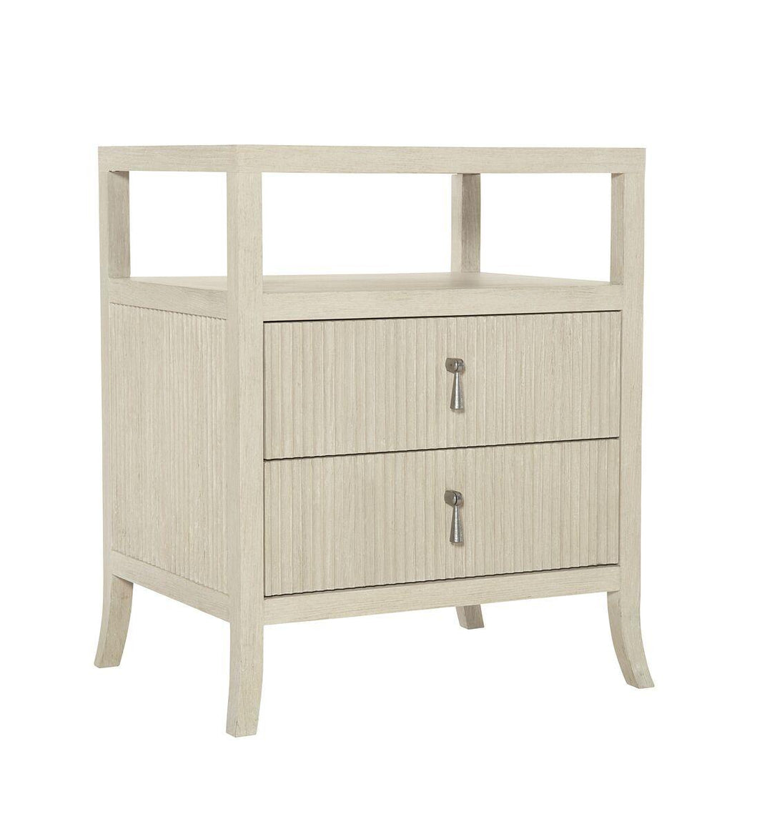 SwayLiving - East Hampton  Nightstand 26" - '395229 | SwayLiving