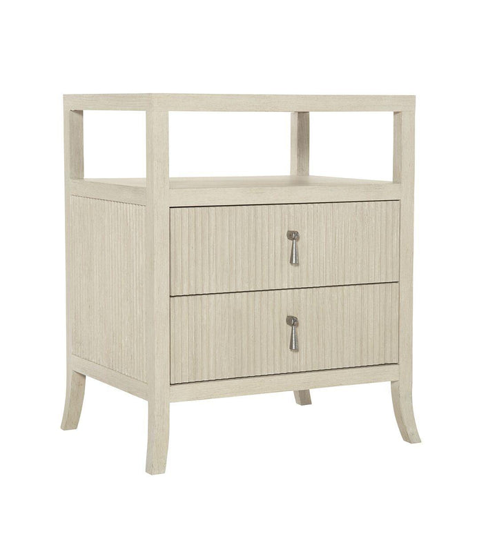 SwayLiving - East Hampton  Nightstand 26" - '395229 | SwayLiving