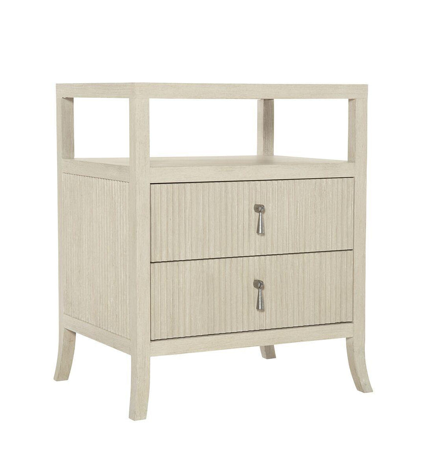 SwayLiving - East Hampton  Nightstand 26" - '395229 | SwayLiving