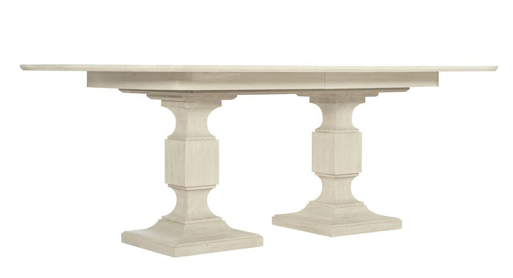 SwayLiving - East Hampton Dining Table Rectangle - K1429 | SwayLiving
