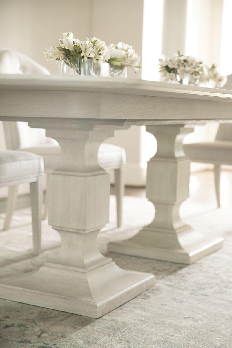 SwayLiving - East Hampton Dining Table Rectangle - K1429 | SwayLiving
