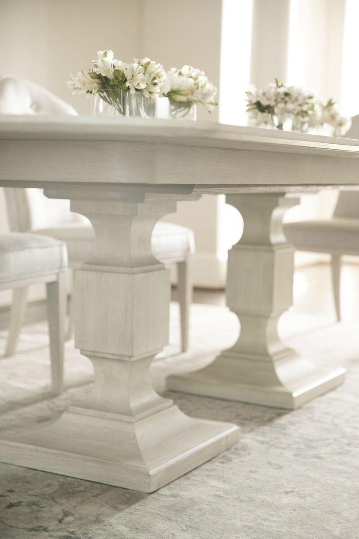 SwayLiving - East Hampton Dining Table Rectangle - K1429 | SwayLiving