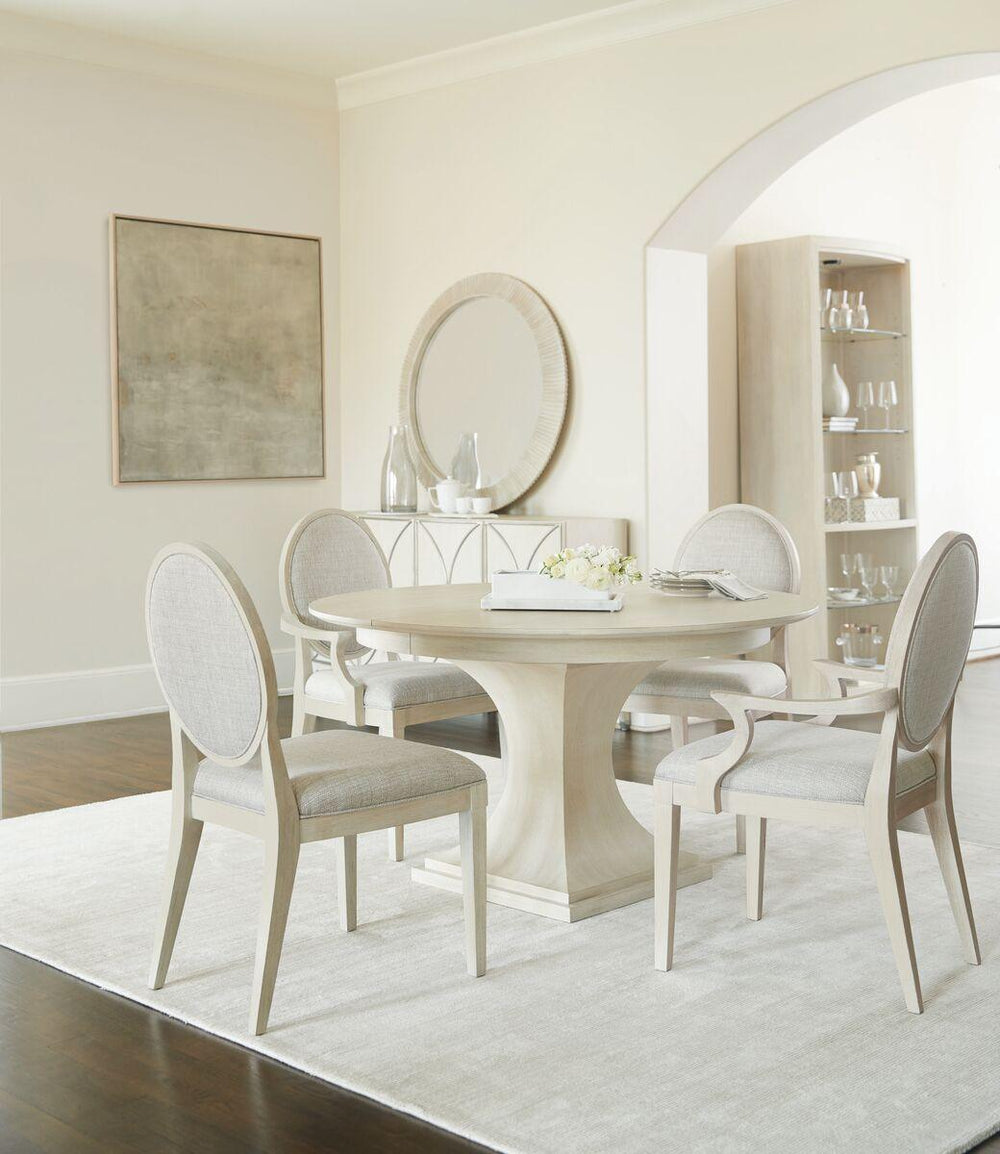 SwayLiving - East Hampton  Arm Chair - Set of 2 - '395562 | SwayLiving