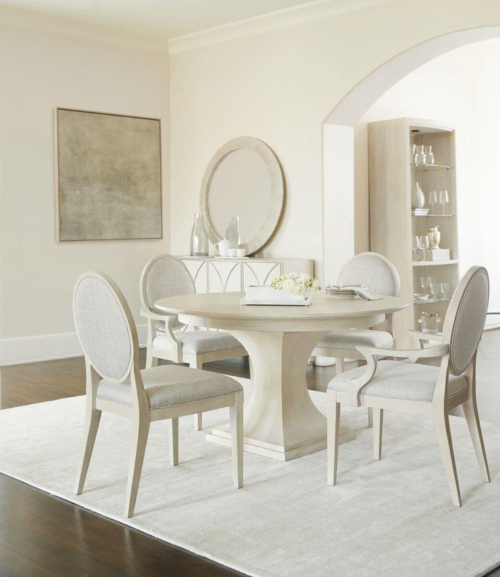 SwayLiving - East Hampton  Arm Chair - Set of 2 - '395562 | SwayLiving