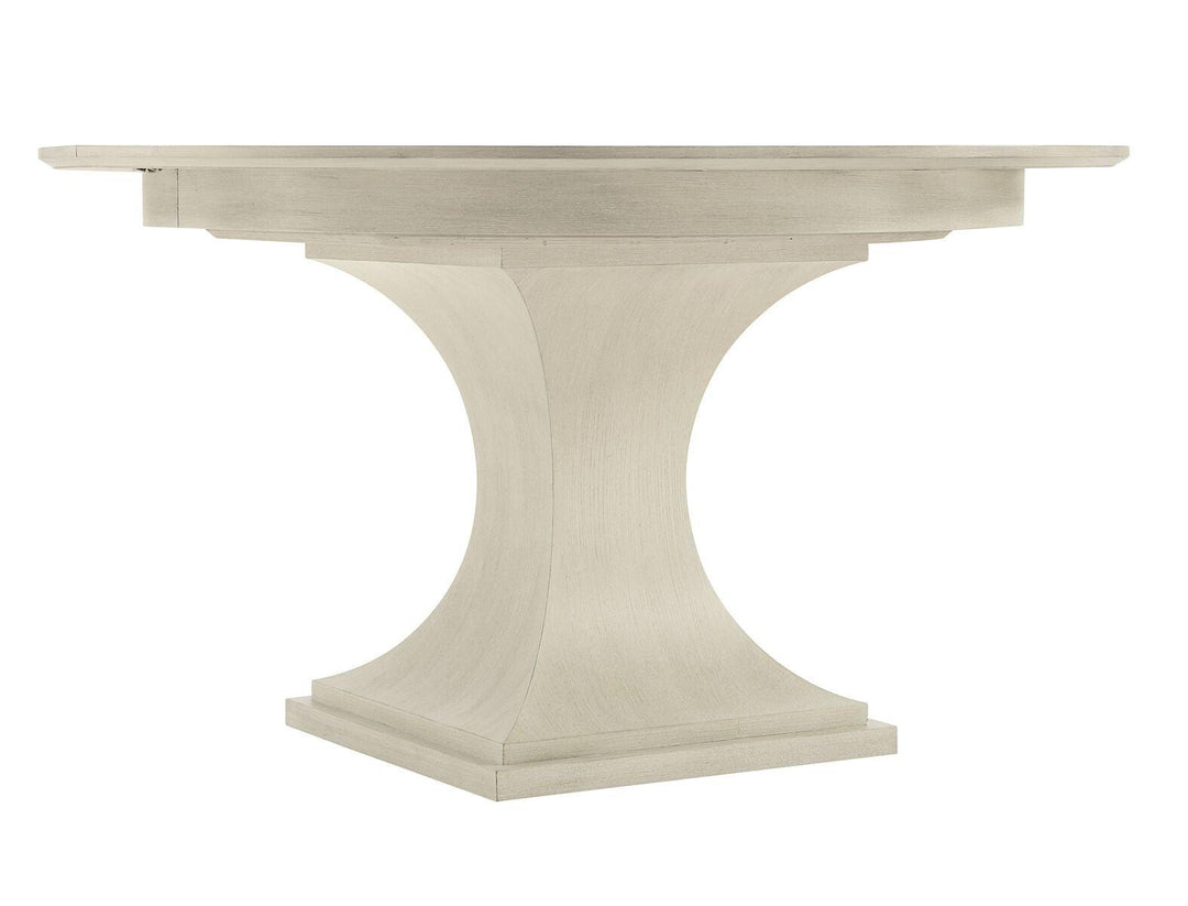 SwayLiving - East Hampton Dining Table Round - K1236 | SwayLiving
