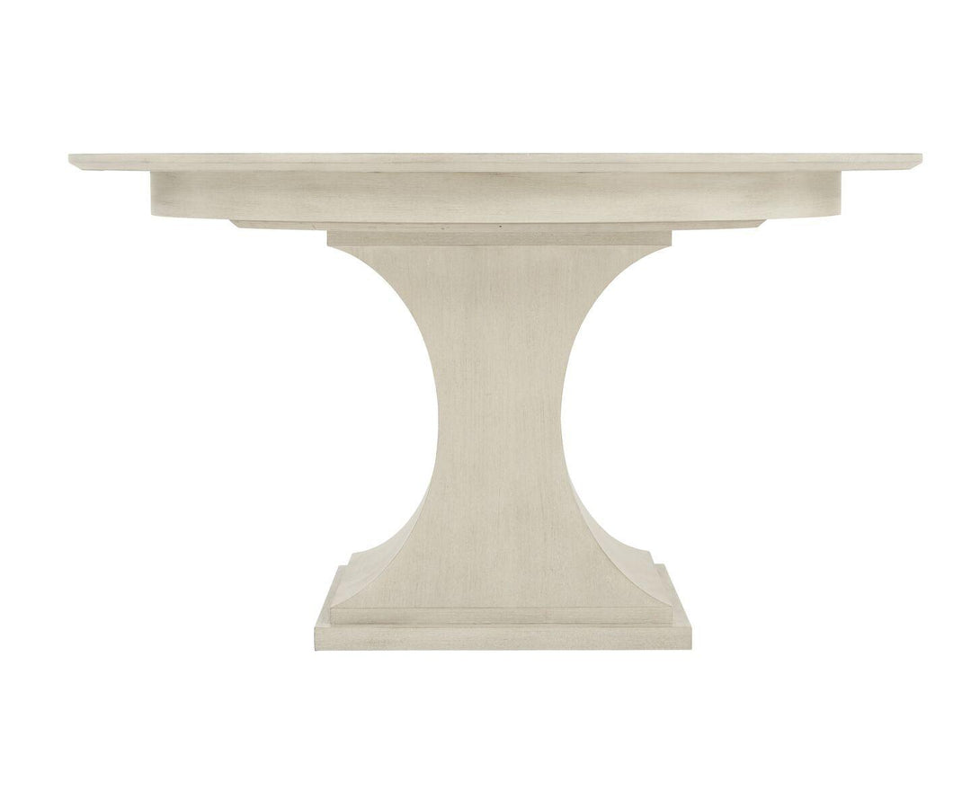 SwayLiving - East Hampton Dining Table Round - K1236 | SwayLiving