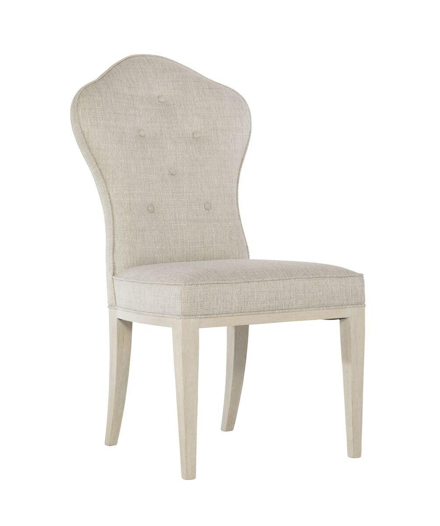 SwayLiving - East Hampton Side Chair 21" - Set of 2 - '395541 | SwayLiving