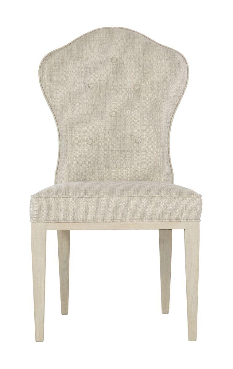 SwayLiving - East Hampton Side Chair 21" - Set of 2 - '395541 | SwayLiving