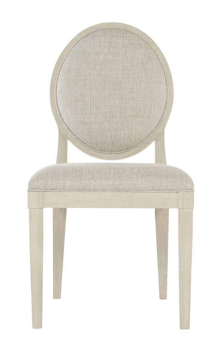 SwayLiving - East Hampton Side Chair 20" - Set of 2 - '395561 | SwayLiving