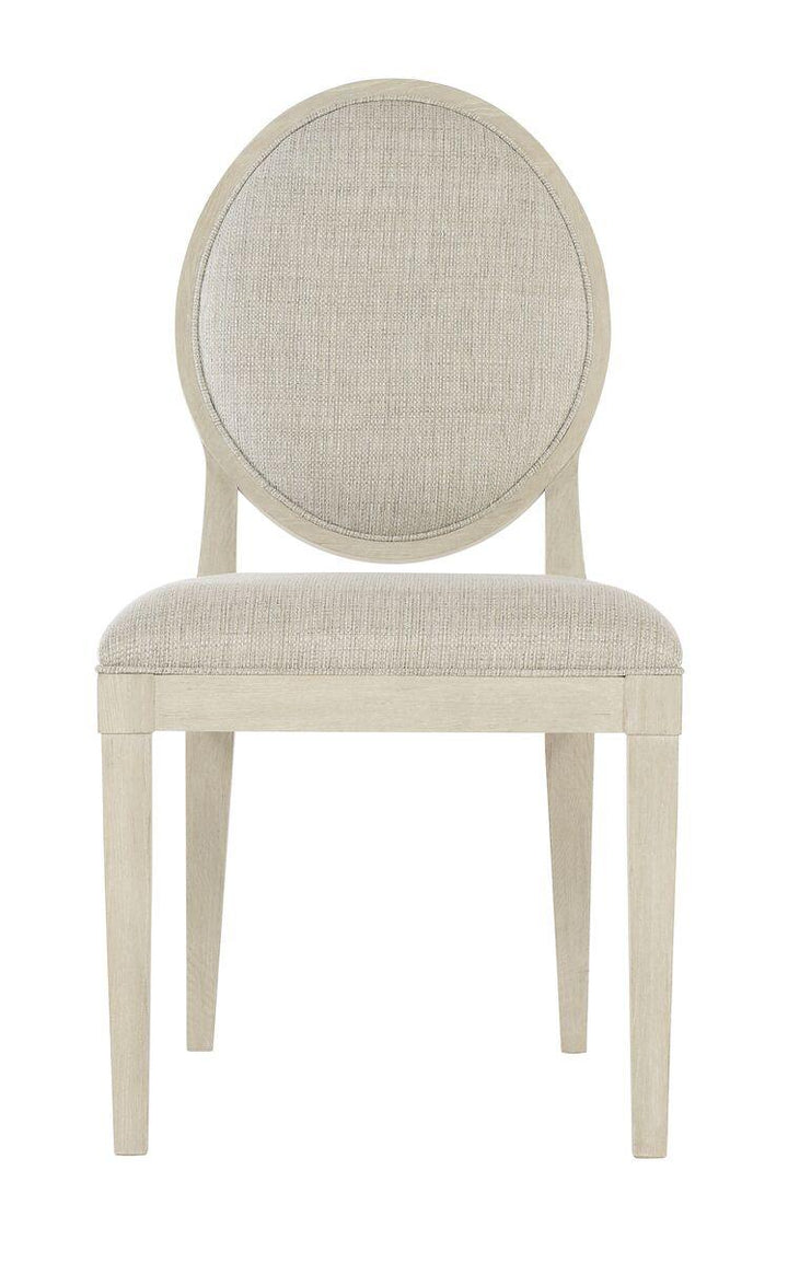SwayLiving - East Hampton Side Chair 20" - Set of 2 - '395561 | SwayLiving
