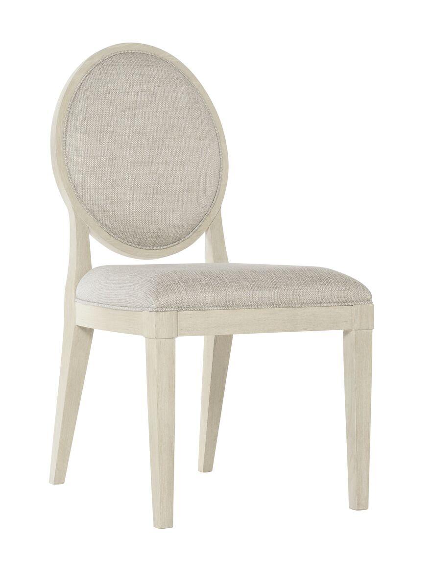 SwayLiving - East Hampton Side Chair 20" - Set of 2 - '395561 | SwayLiving