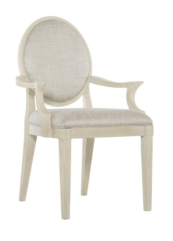 SwayLiving - East Hampton  Arm Chair - Set of 2 - '395562 | SwayLiving