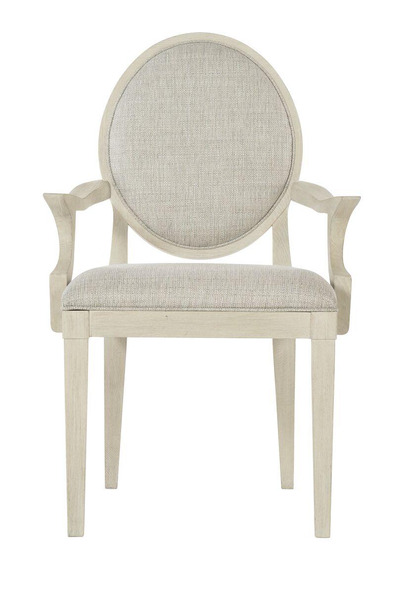 SwayLiving - East Hampton  Arm Chair - Set of 2 - '395562 | SwayLiving