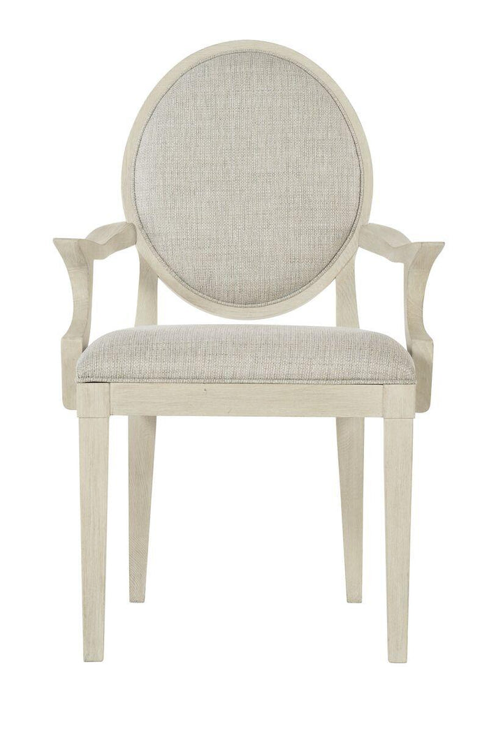 SwayLiving - East Hampton  Arm Chair - Set of 2 - '395562 | SwayLiving