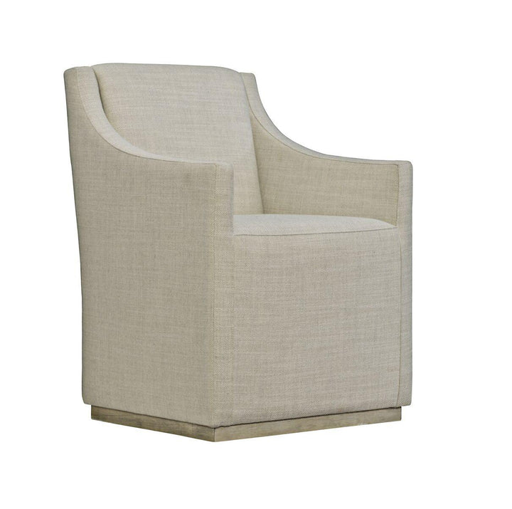 SwayLiving - Highland Park Casey Arm Chair - Set of 2 - 398504G | SwayLiving