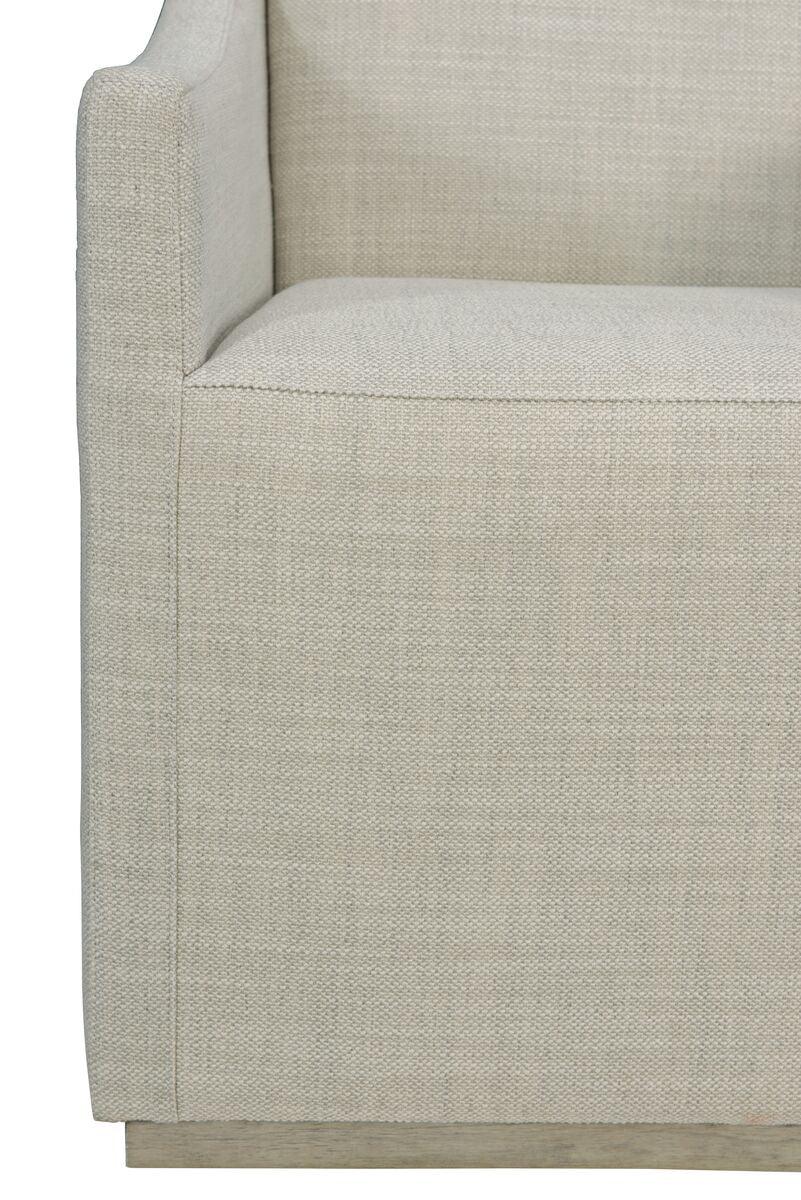 SwayLiving - Highland Park Casey Arm Chair - Set of 2 - 398504G | SwayLiving