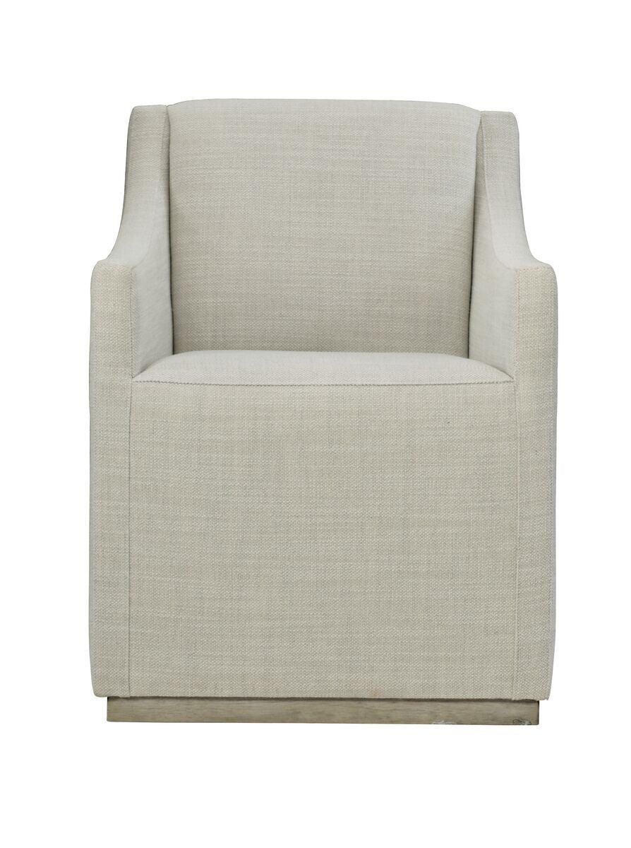 SwayLiving - Highland Park Casey Arm Chair - Set of 2 - 398504G | SwayLiving