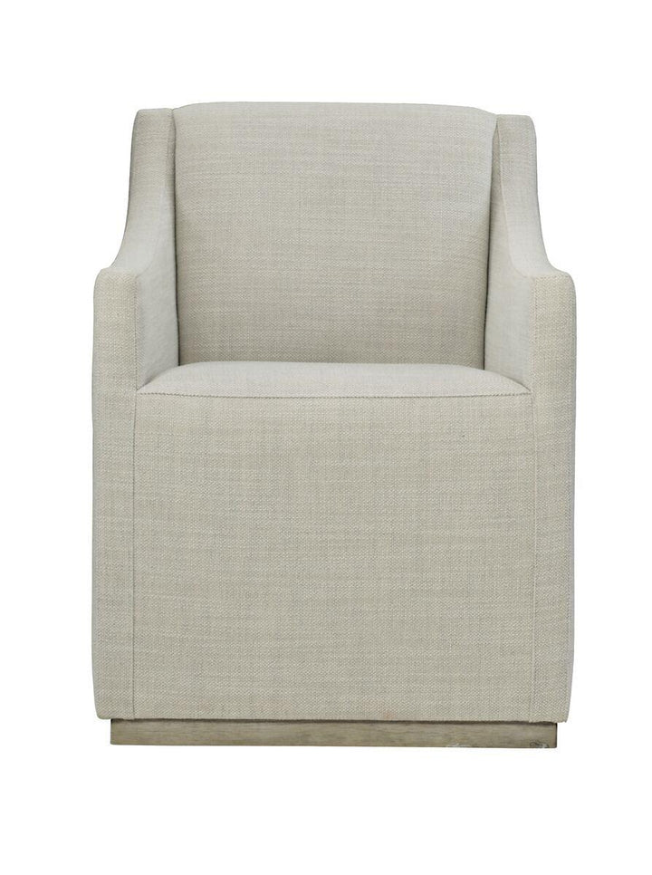 SwayLiving - Highland Park Casey Arm Chair - Set of 2 - 398504G | SwayLiving