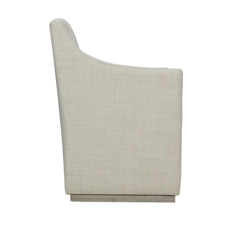 SwayLiving - Highland Park Casey Arm Chair - Set of 2 - 398504G | SwayLiving