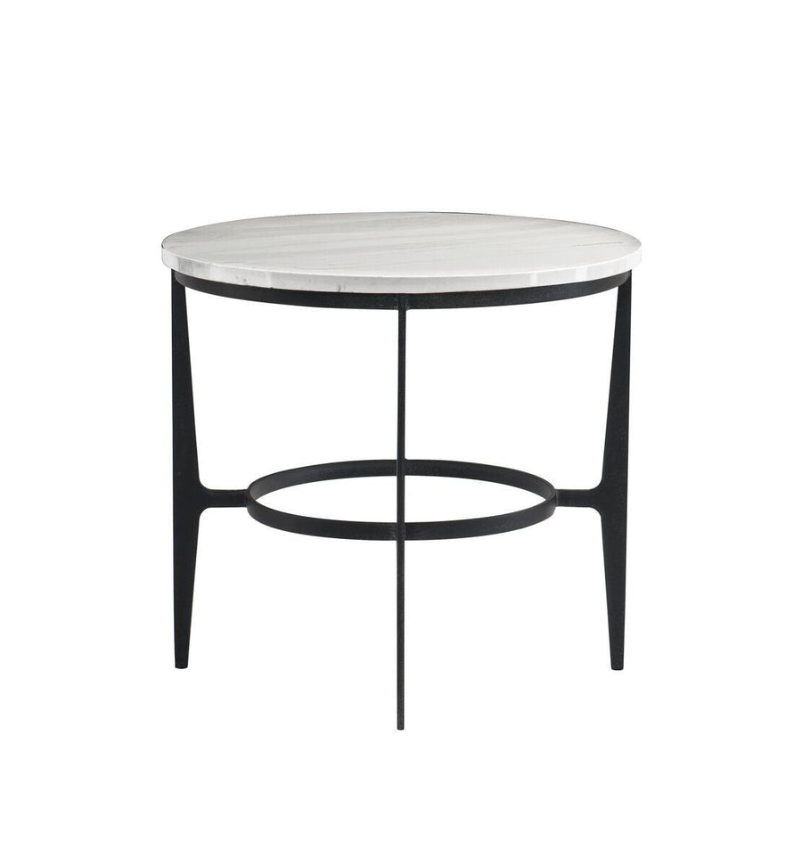 SwayLiving - Avondale Side Table - '470121 | SwayLiving