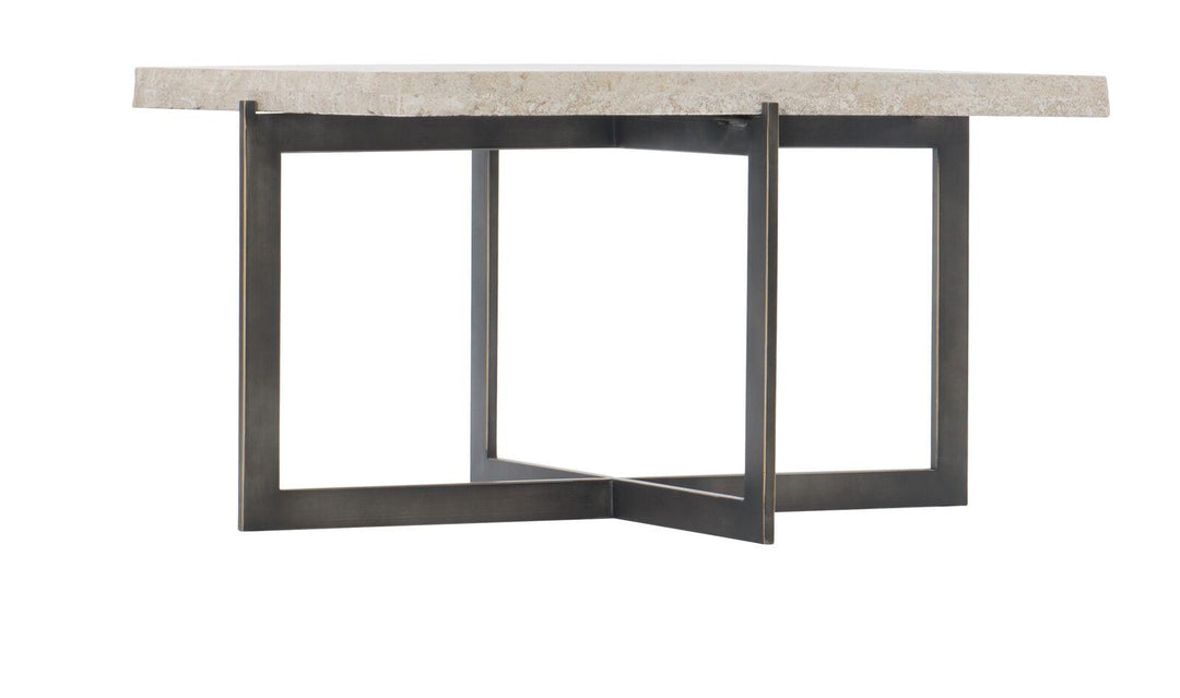 SwayLiving - Hathaway Cocktail Table Rectangle - '510010 | SwayLiving