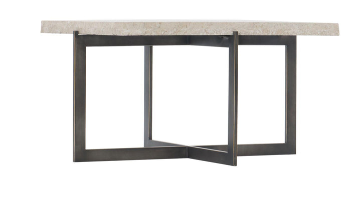 SwayLiving - Hathaway Cocktail Table Rectangle - '510010 | SwayLiving