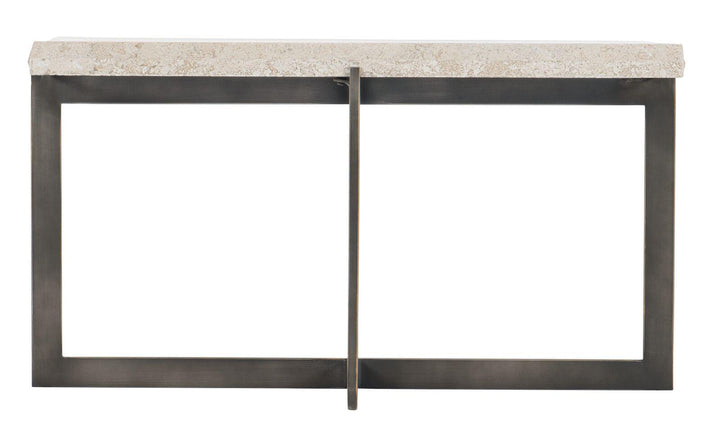 SwayLiving - Hathaway Cocktail Table Rectangle - '510010 | SwayLiving