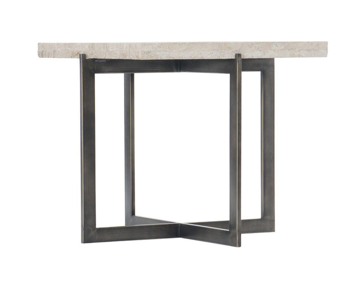 SwayLiving - Hathaway Cocktail Table Square - '510011 | SwayLiving