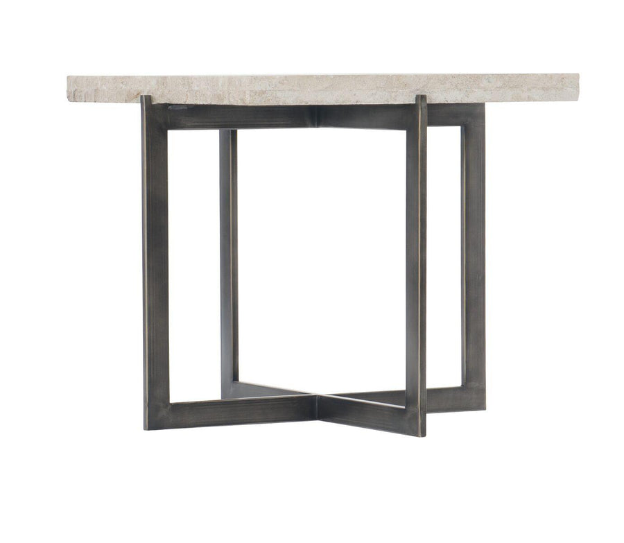SwayLiving - Hathaway Cocktail Table Square - '510011 | SwayLiving