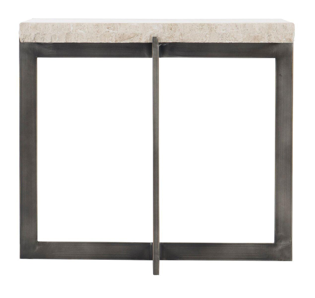 SwayLiving - Hathaway Cocktail Table Square - '510011 | SwayLiving