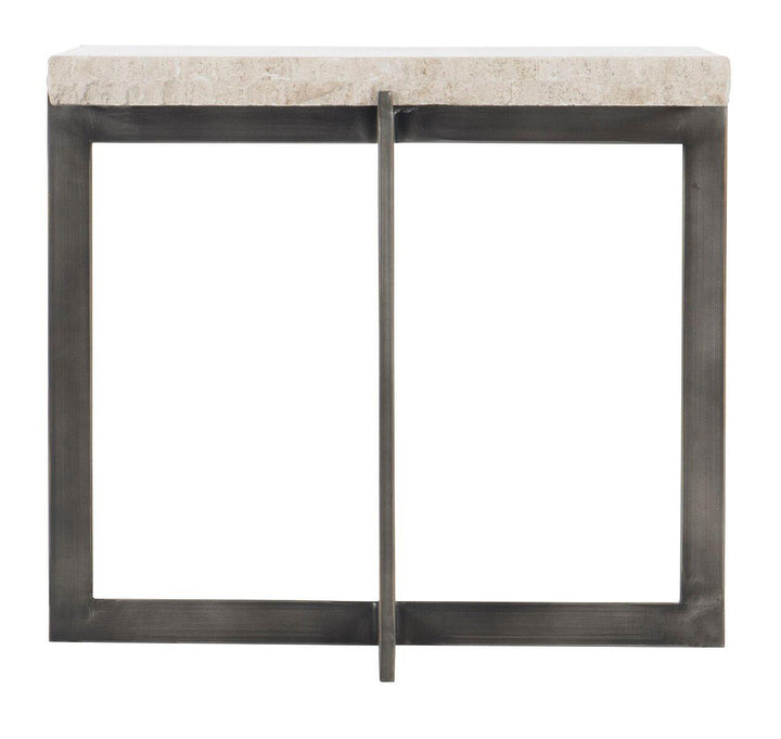 SwayLiving - Hathaway Cocktail Table Square - '510011 | SwayLiving