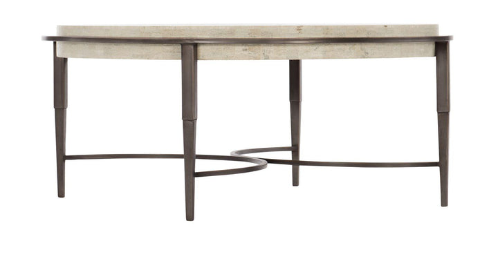 SwayLiving - Barclay Cocktail Table - '512015 | SwayLiving