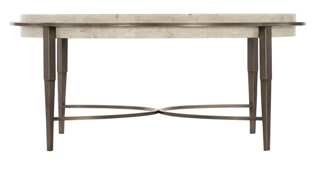SwayLiving - Barclay Cocktail Table - '512015 | SwayLiving