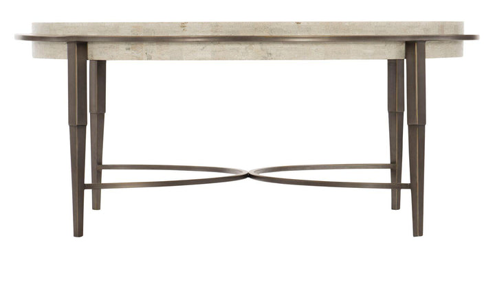 SwayLiving - Barclay Cocktail Table - '512015 | SwayLiving