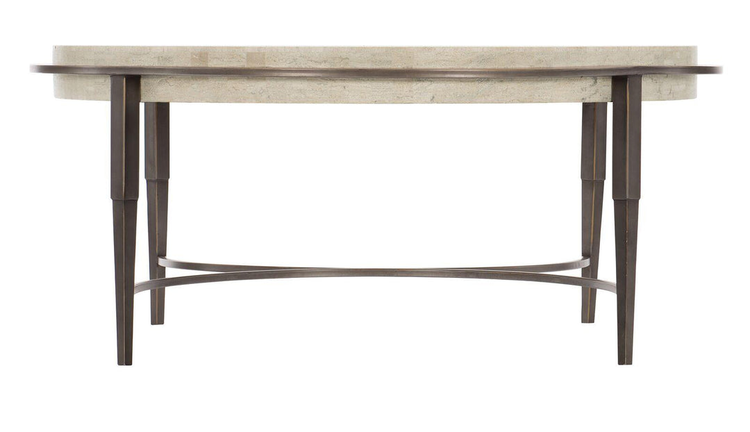 SwayLiving - Barclay Cocktail Table - '512015 | SwayLiving