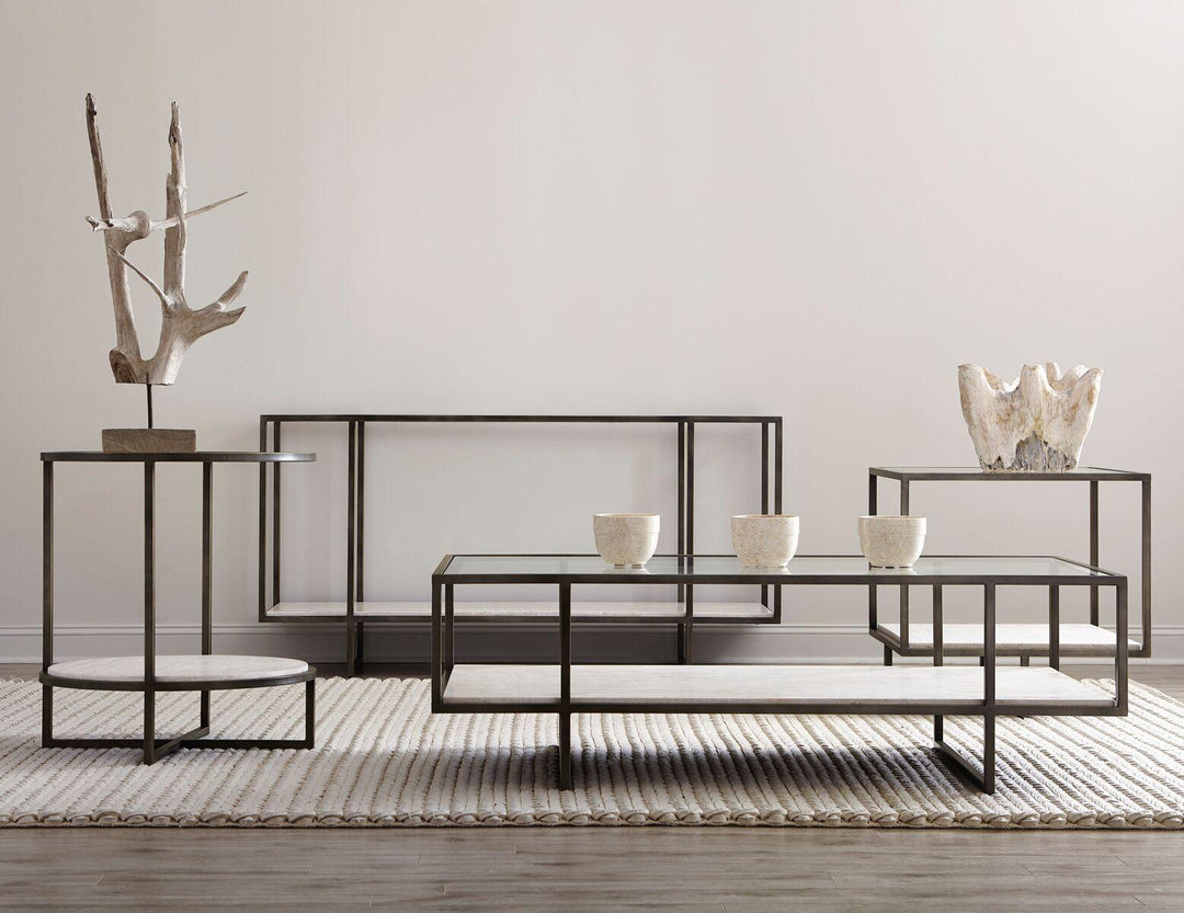 SwayLiving - Harlow Cocktail Table - '514021 | SwayLiving