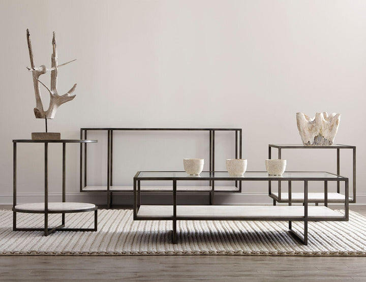 SwayLiving - Harlow Cocktail Table - '514021 | SwayLiving